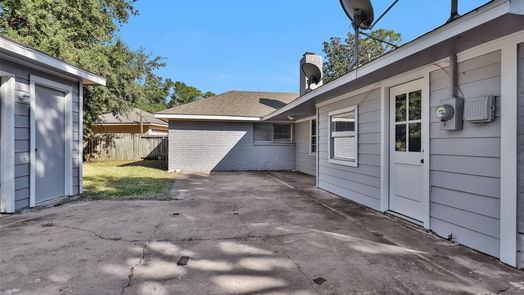 Houston 1-story, 3-bed 9518 Kindletree Drive-idx