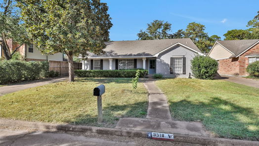 Houston 1-story, 3-bed 9518 Kindletree Drive-idx