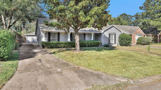 Houston 1-story, 3-bed 9518 Kindletree Drive-idx