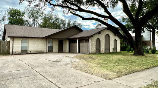 Houston 1-story, 3-bed 14711 Wind Free Drive-idx