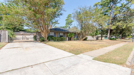 Houston 1-story, 4-bed 7202 Shady Arbor Lane-idx