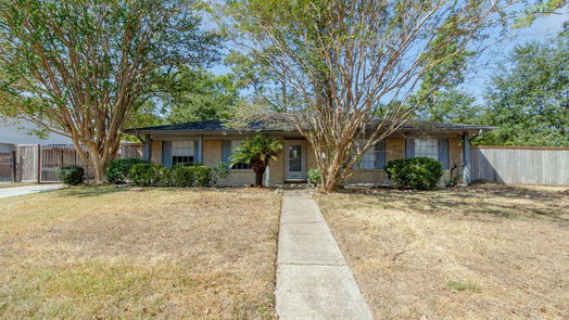 Houston 1-story, 4-bed 7202 Shady Arbor Lane-idx