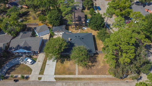 Houston 1-story, 4-bed 7202 Shady Arbor Lane-idx