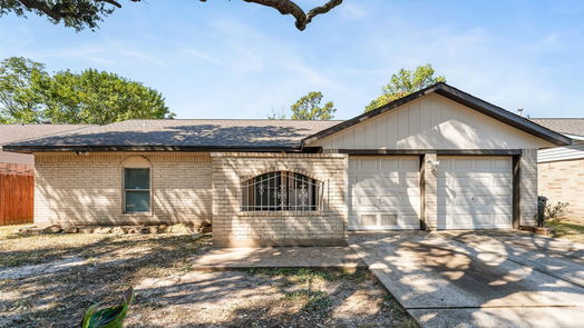 Houston 1-story, 3-bed 7407 Woodoak Drive-idx