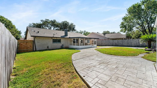 Houston 1-story, 3-bed 7407 Woodoak Drive-idx