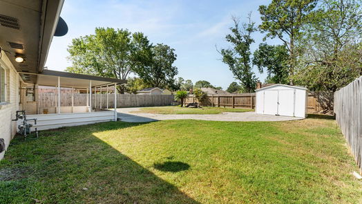 Houston 1-story, 3-bed 7407 Woodoak Drive-idx