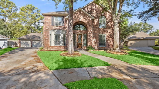 Houston 2-story, 4-bed 8019 Sonata Court-idx