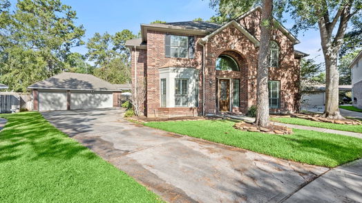 Houston 2-story, 4-bed 8019 Sonata Court-idx