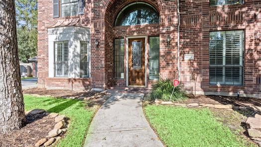 Houston 2-story, 4-bed 8019 Sonata Court-idx