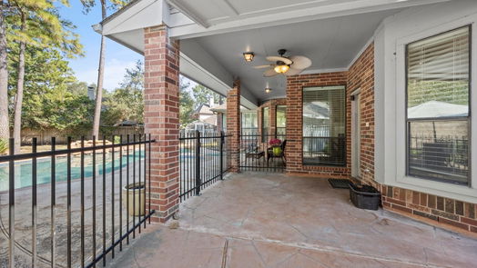 Houston 2-story, 4-bed 8019 Sonata Court-idx