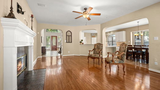 Houston 2-story, 4-bed 8019 Sonata Court-idx