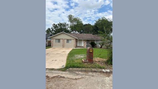 Houston null-story, 3-bed 7618 Kellwood Dr Drive-idx