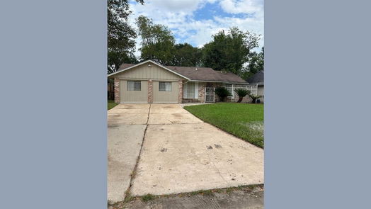 Houston 1-story, 3-bed 7618 Kellwood Dr Drive-idx