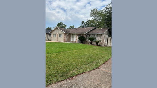 Houston 1-story, 3-bed 7618 Kellwood Dr Drive-idx