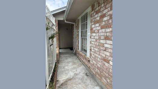 Houston 1-story, 3-bed 7618 Kellwood Dr Drive-idx