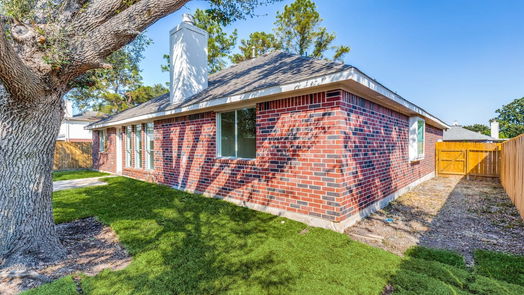 Houston 1-story, 3-bed 7891 Gatehouse Drive-idx