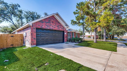 Houston 1-story, 3-bed 7891 Gatehouse Drive-idx