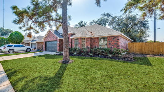 Houston 1-story, 3-bed 7891 Gatehouse Drive-idx