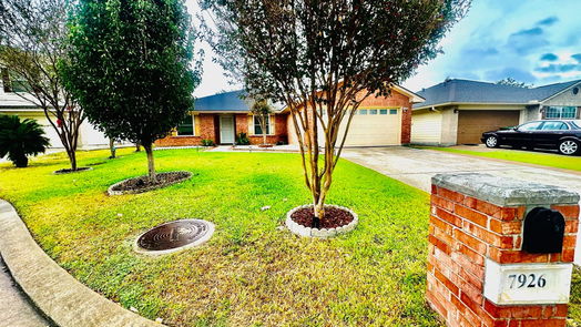 Houston null-story, 3-bed 7926 Longshire Lane-idx