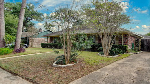 Houston null-story, 4-bed 9234 Landwood Drive-idx