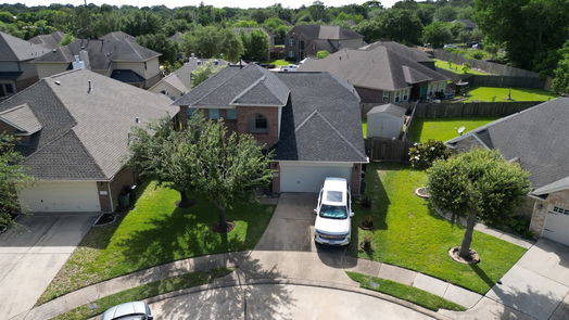 Houston 2-story, 4-bed 7915 Corrian Park Circle-idx