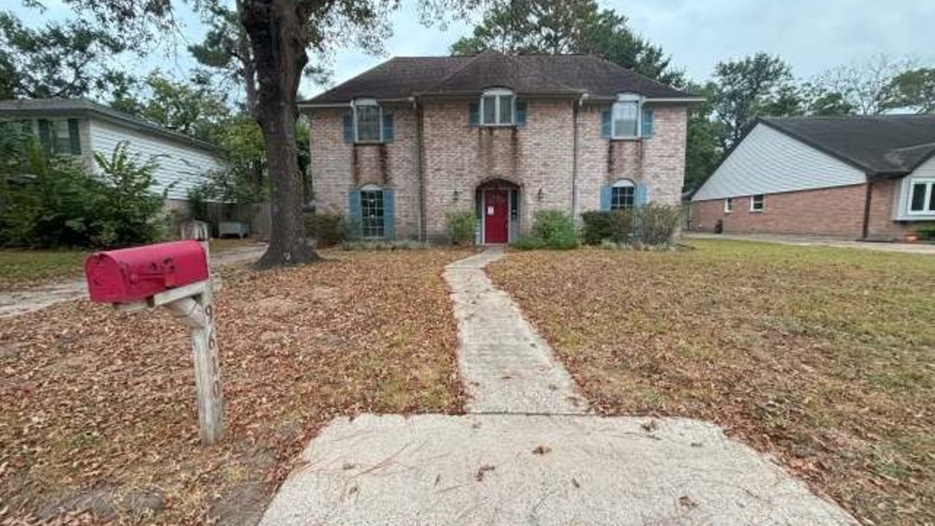 Houston 2-story, 4-bed 9610 LARK MEADOW Drive-idx