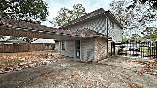 Houston 2-story, 4-bed 9610 LARK MEADOW Drive-idx