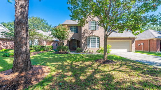 Houston 2-story, 4-bed 9550 Kelsey Meadows Court-idx