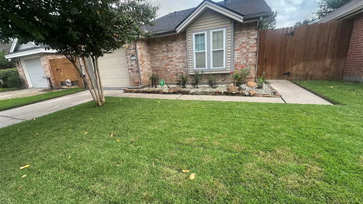 Houston null-story, 2-bed 8331 Cienna Drive-idx