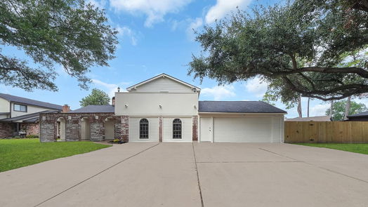 Houston 2-story, 5-bed 7018 Hidden Arbor Lane-idx