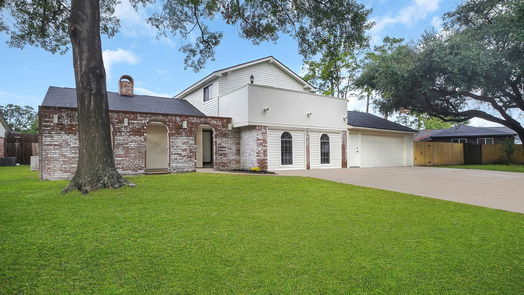 Houston 2-story, 5-bed 7018 Hidden Arbor Lane-idx