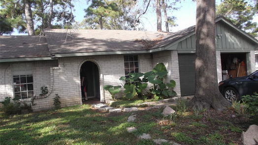 Houston 1-story, 3-bed 9611 Jaywood Drive-idx