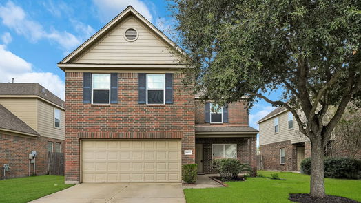 Houston 2-story, 4-bed 8810 Leadore Drive-idx