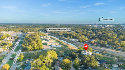 Houston 2-story, 4-bed 7202 Wenwood Circle-idx