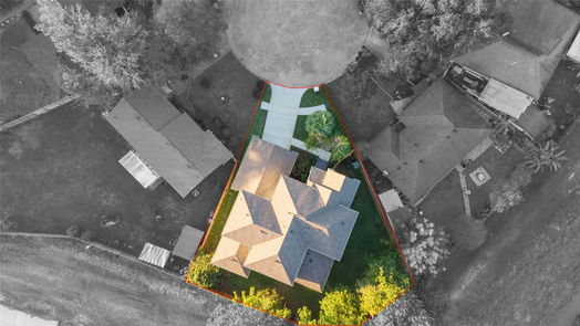 Houston 2-story, 4-bed 7202 Wenwood Circle-idx