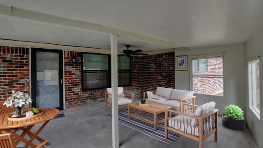 Houston 1-story, 4-bed 9234 Landwood Drive-idx