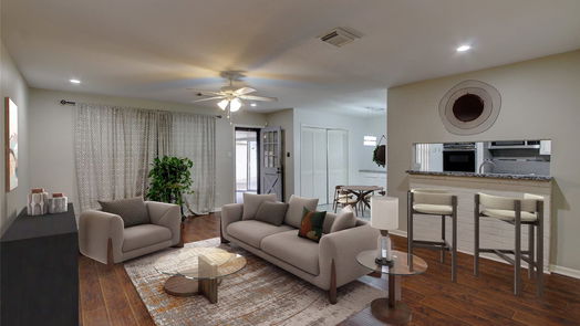 Houston 1-story, 4-bed 9234 Landwood Drive-idx