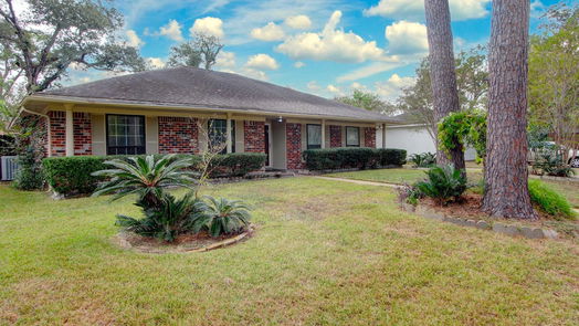 Houston 1-story, 4-bed 9234 Landwood Drive-idx
