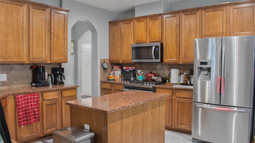 Houston 2-story, 4-bed 7915 Corrian Park Circle-idx