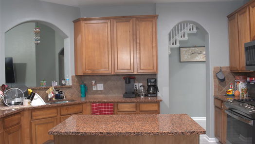 Houston 2-story, 4-bed 7915 Corrian Park Circle-idx