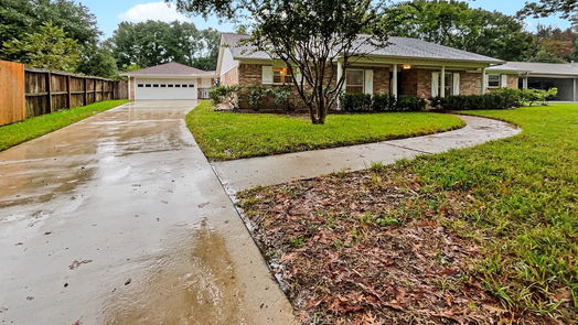 Jersey Village 1-story, 3-bed 15418 Glamorgan Drive-idx