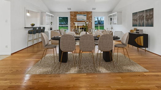 Jersey Village 1-story, 3-bed 15418 Glamorgan Drive-idx