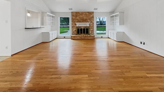 Jersey Village 1-story, 3-bed 15418 Glamorgan Drive-idx