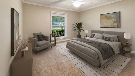 Jersey Village 1-story, 3-bed 15418 Glamorgan Drive-idx