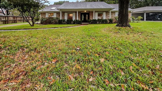 Jersey Village 1-story, 3-bed 15418 Glamorgan Drive-idx