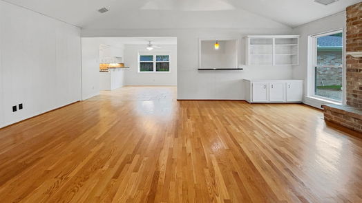 Jersey Village 1-story, 3-bed 15418 Glamorgan Drive-idx
