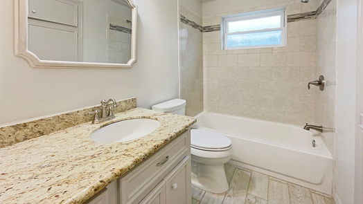 Jersey Village 1-story, 3-bed 15418 Glamorgan Drive-idx