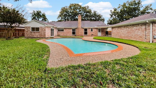Jersey Village 1-story, 3-bed 15418 Glamorgan Drive-idx