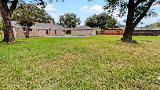 Jersey Village 1-story, 3-bed 15418 Glamorgan Drive-idx