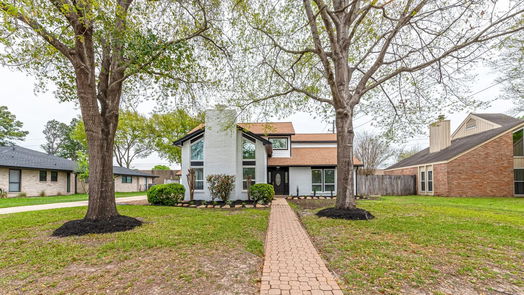 Jersey Village 2-story, 4-bed 8310 Argentina Street-idx